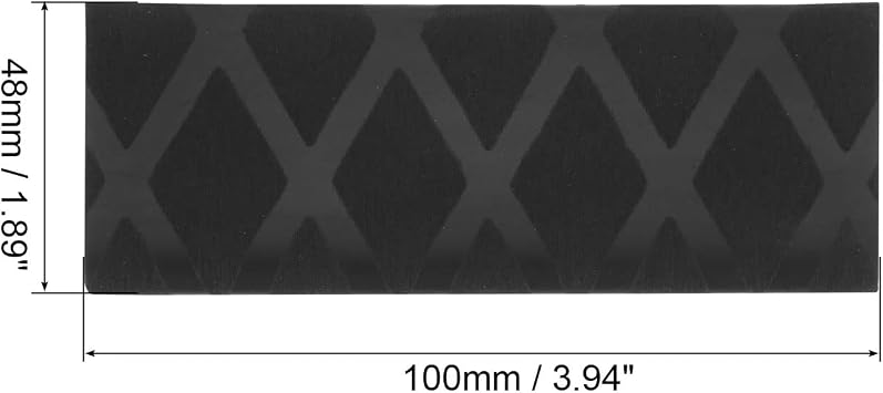 PATIKIL Table Tennis Racket Grip Tape, Ping Pong Paddle Overgrip Sweat Absorbing Soft for Gripping Handle
