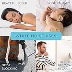 Yogasleep Dohm Classic