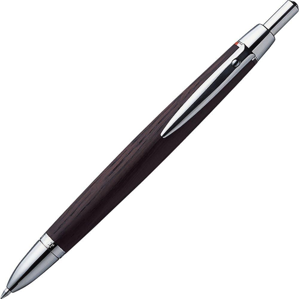 Mitsubishi Pencil MSE3005 Pure Malt Premium 2&1 Multi-Functional Pen, 0.7
