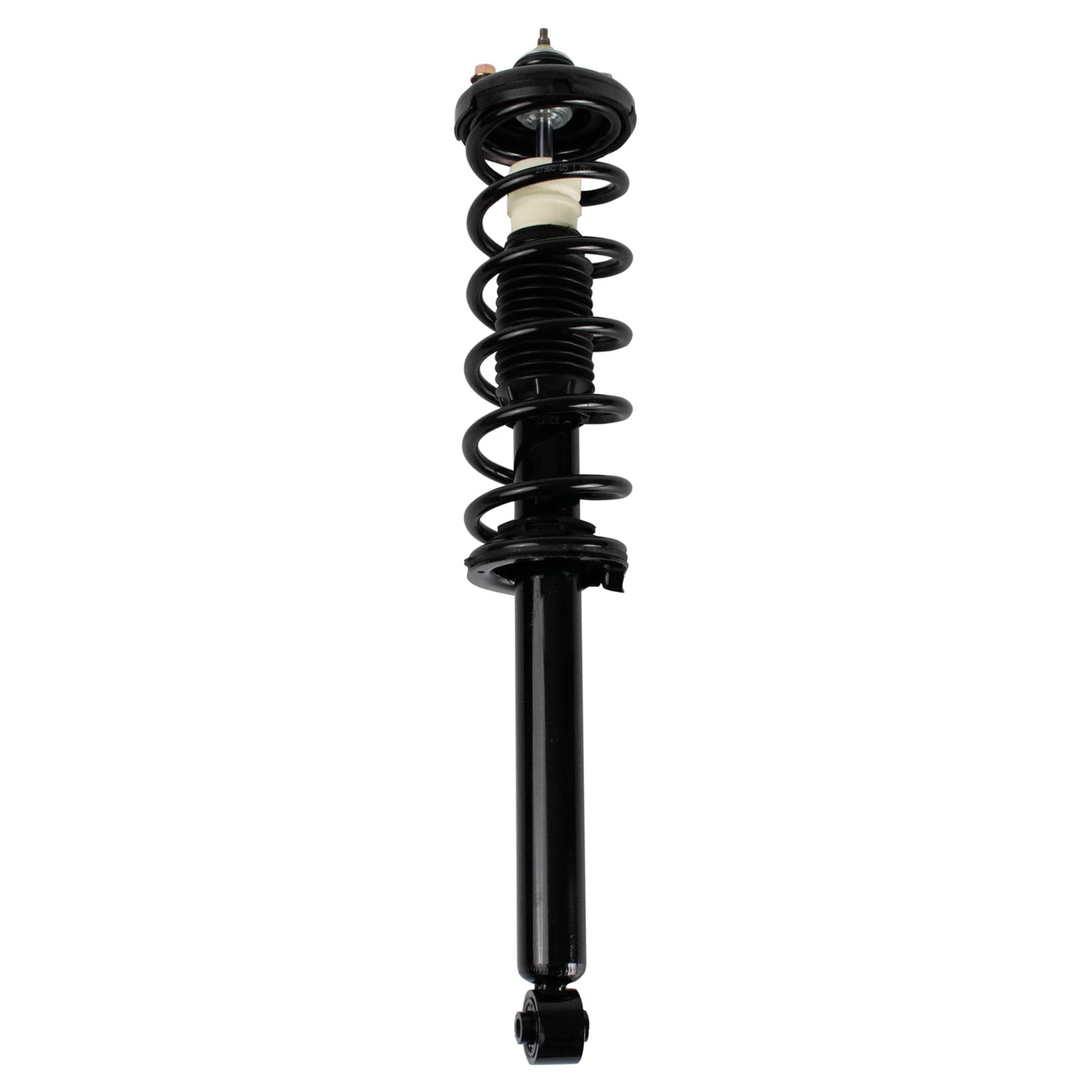 FWD Front Struts w/Coil Spring Rear Shocks Sway Bars Kit for Nissan