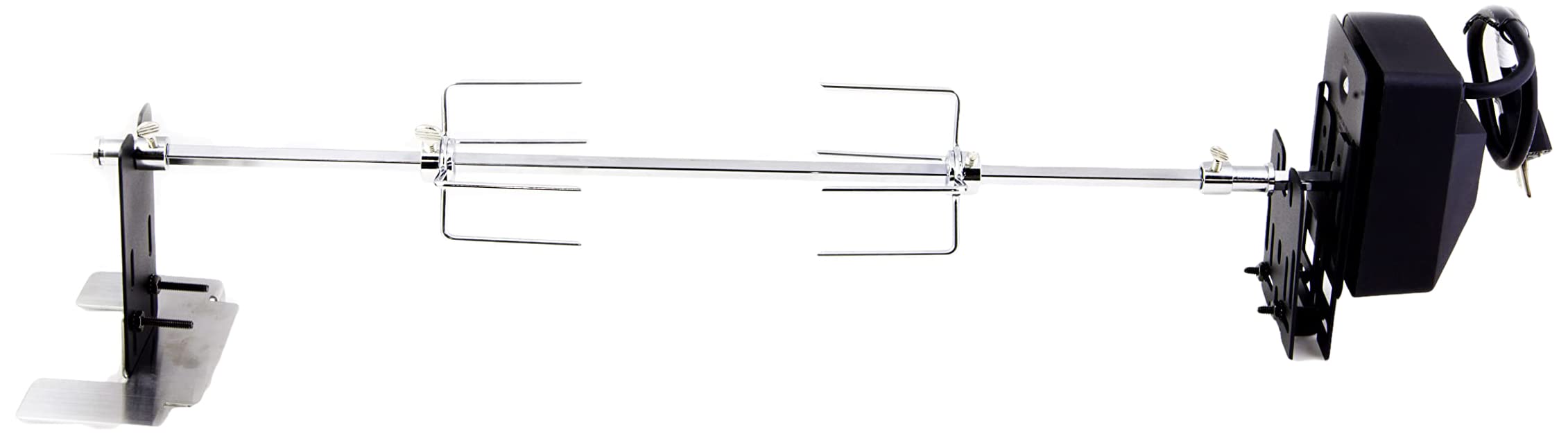 Char Broil Universal rotisserie UK
