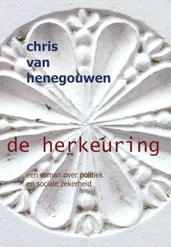 De herkeuring: een roman over politiek en sociale zekerheid (Dutch Edition)