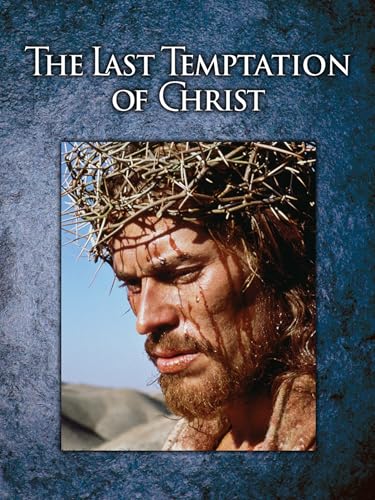 The Last Temptation of Christ