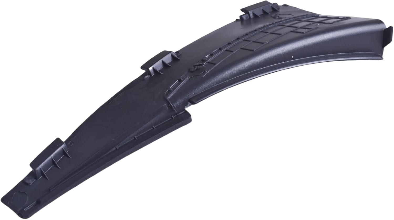 Front Right Passenger Side Windshield Wiper Cowl Shield Compatible with Jeep Renegade 2016 2017 2018 2019-2021 for 735640965 5UW35LXHAA 735642890 5UW34LXHAA