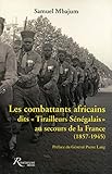pierre lang bei ebay kleinanzeigen  Les combattants africains dits \