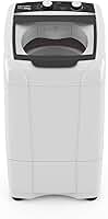 Lavadora Automática Energy 8kg 127V
