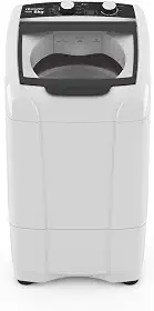 Lavadora Automática Energy 8kg 127V