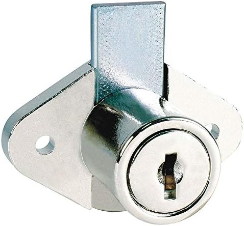 DiscCamDrawerLock, Diamond, BRGTNi, C420A
