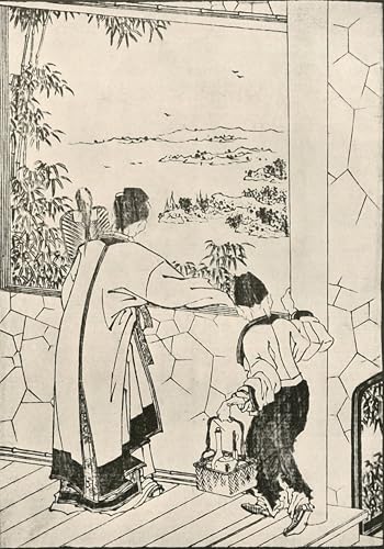 Peintures murales Hokusai décoration murale moderne séjour 60x90