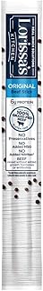 Lorissa's Kitchen Grass Fed Beef Sticks, Original, 1 oz. Stick - Made with 100% Grass-Fed Beef, Keto Friendly Snacks, Glut...