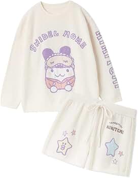 Amazon | [スナイデルホーム] 【たまごっち】ニットプルオーバー