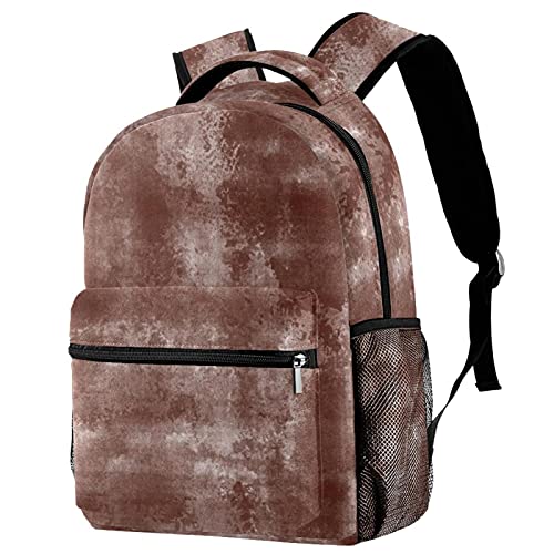 Sac à dos décontracté pour femme idéal pour les cours, les sorties et les voyages urbains