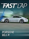  Fast Lap: Porsche 911 R
