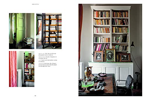 Bibliostyle: How We Live at Home with Books - Image 5