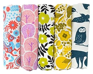 TRANPARAN 泉州タオル フェイスタオル パレットガーゼタオル 日本製 速乾 おまかせ5枚セット