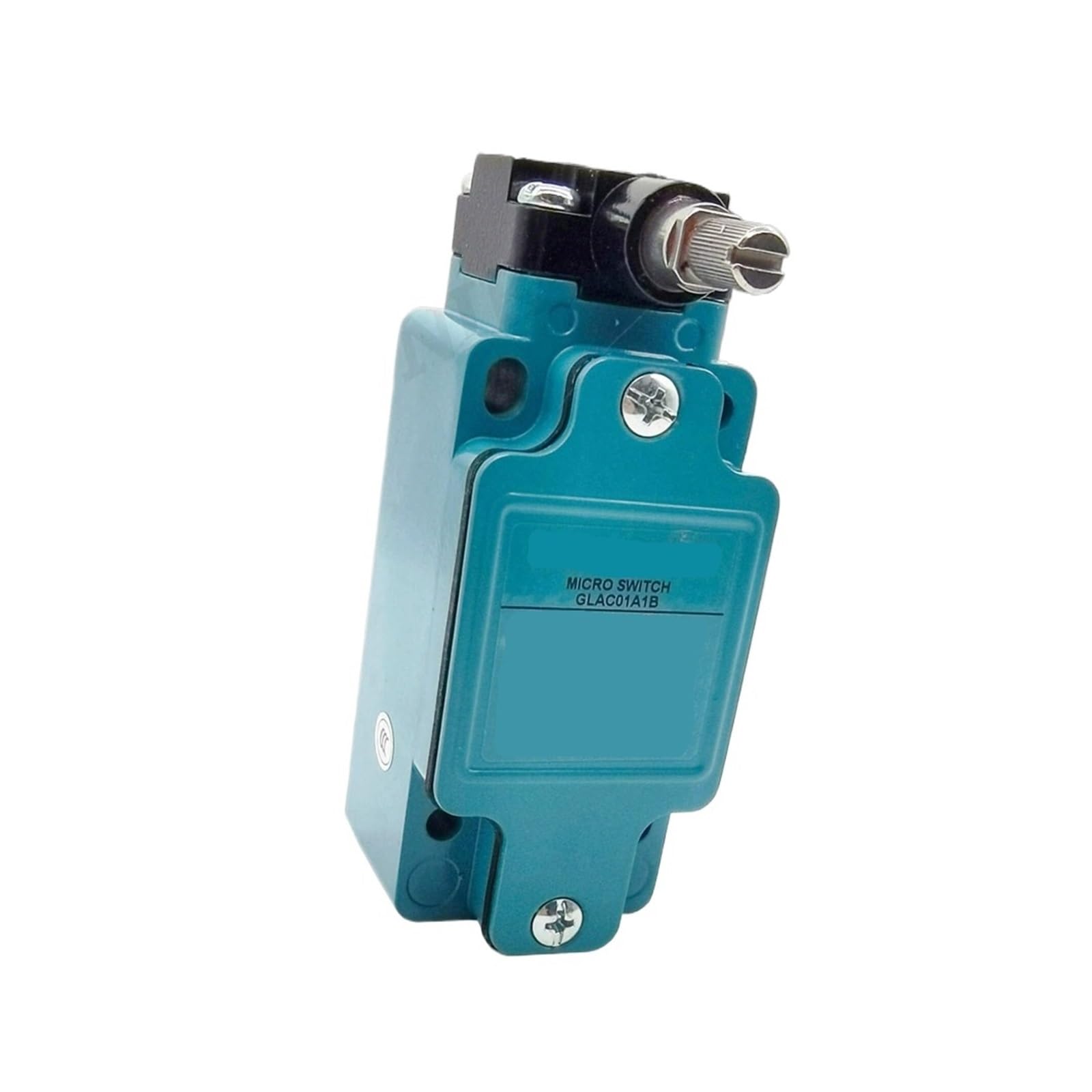 Finecorsa industriale GLAC01A1B Interruttore di corsa meccanico 1NO 1NC
