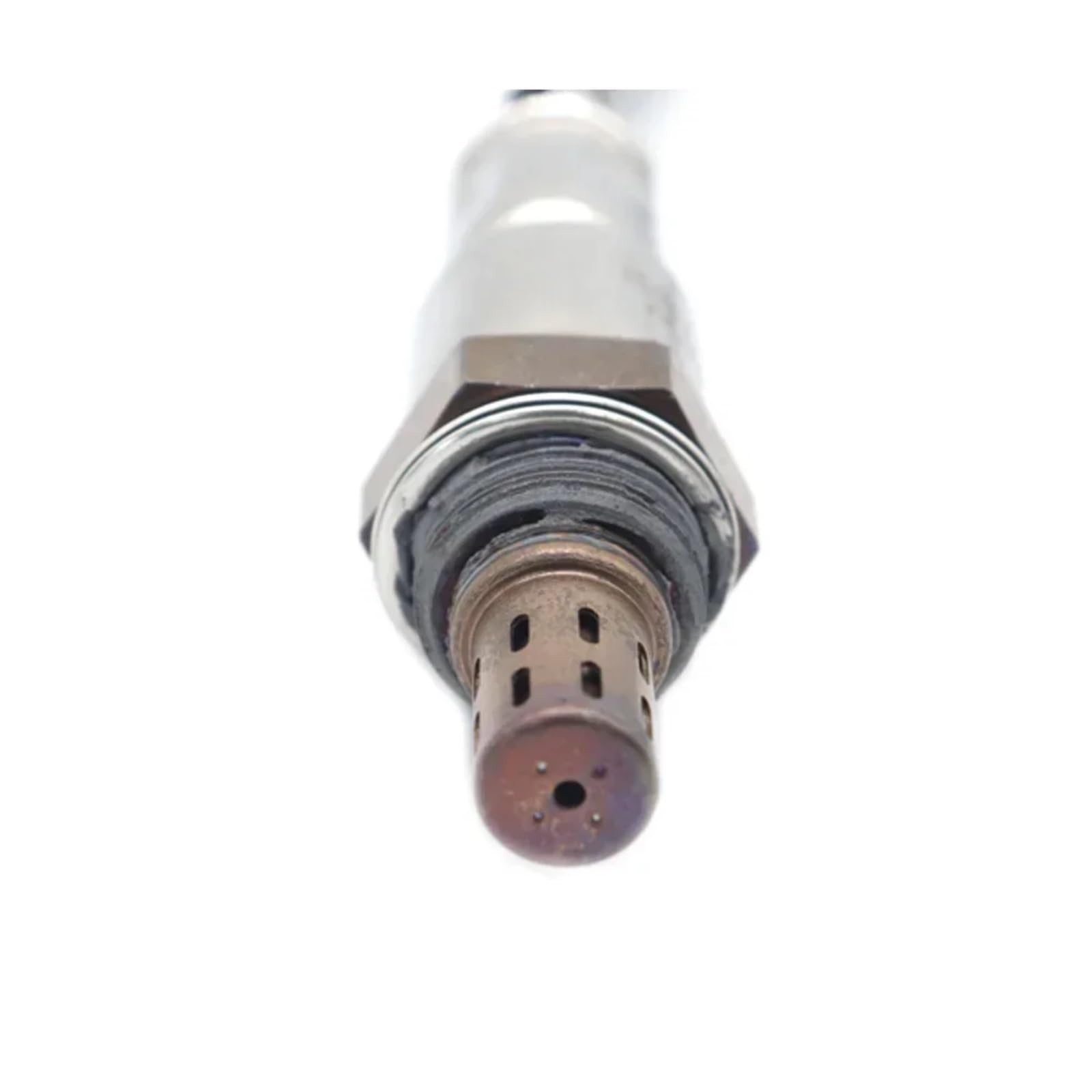 Lambda Sonda O2 Sensore Rapporto Posteriore O2 Ossigeno Aria Carburante Sensore Lambda E Sensore Di Ossigeno Auto 234-4952 Compatibile Con Mitsubishi Per Mirage 2014-2015