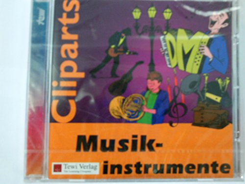 Preisvergleich Produktbild Musikinstrumente