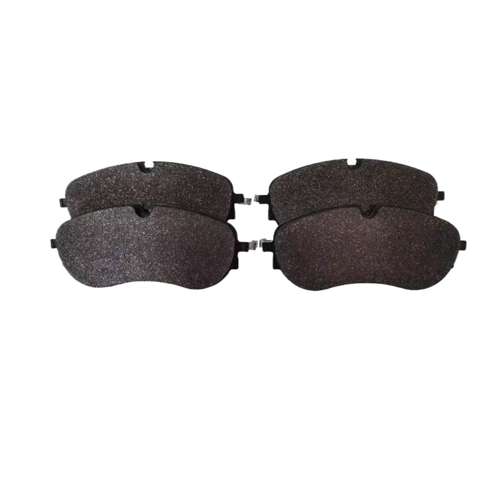 Set Pastiglie Freno A Disco Auto 1ED698151B