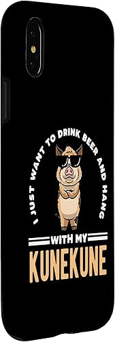 Miniatura 9 de iPhone 12 mini Kunekune Pig Case