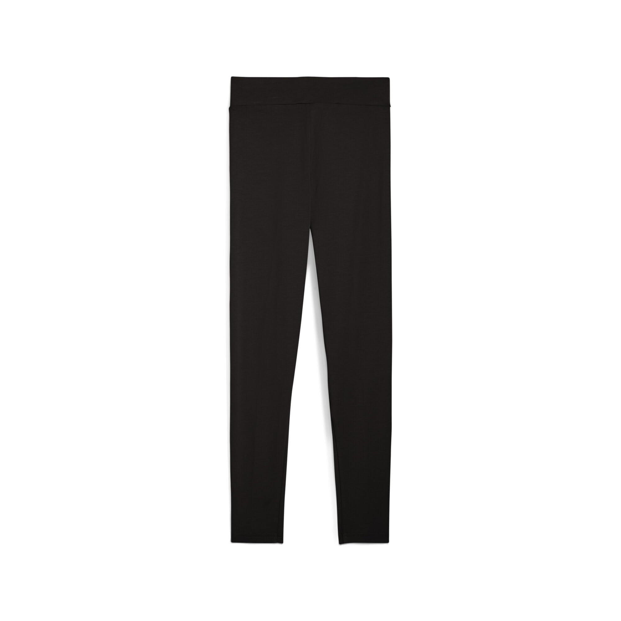 PUMA ESS Tape Leggings G - Ceñidos Niñas