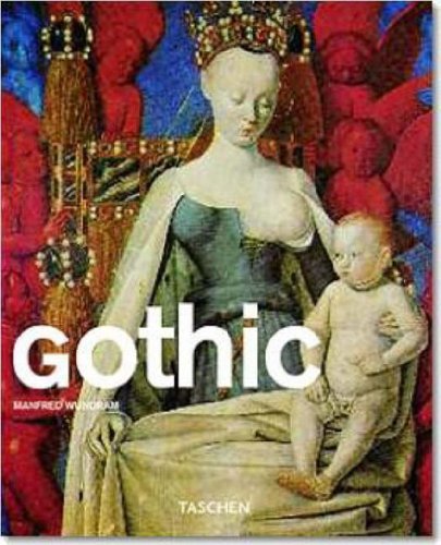 Gothic (Taschen Basic Art Series)