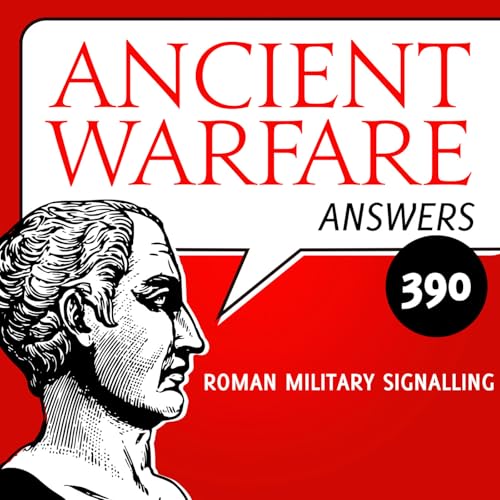 AWA390 - Roman Military Signalling