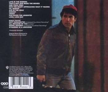 Amazon.co.jp: One Trick Pony: ミュージック