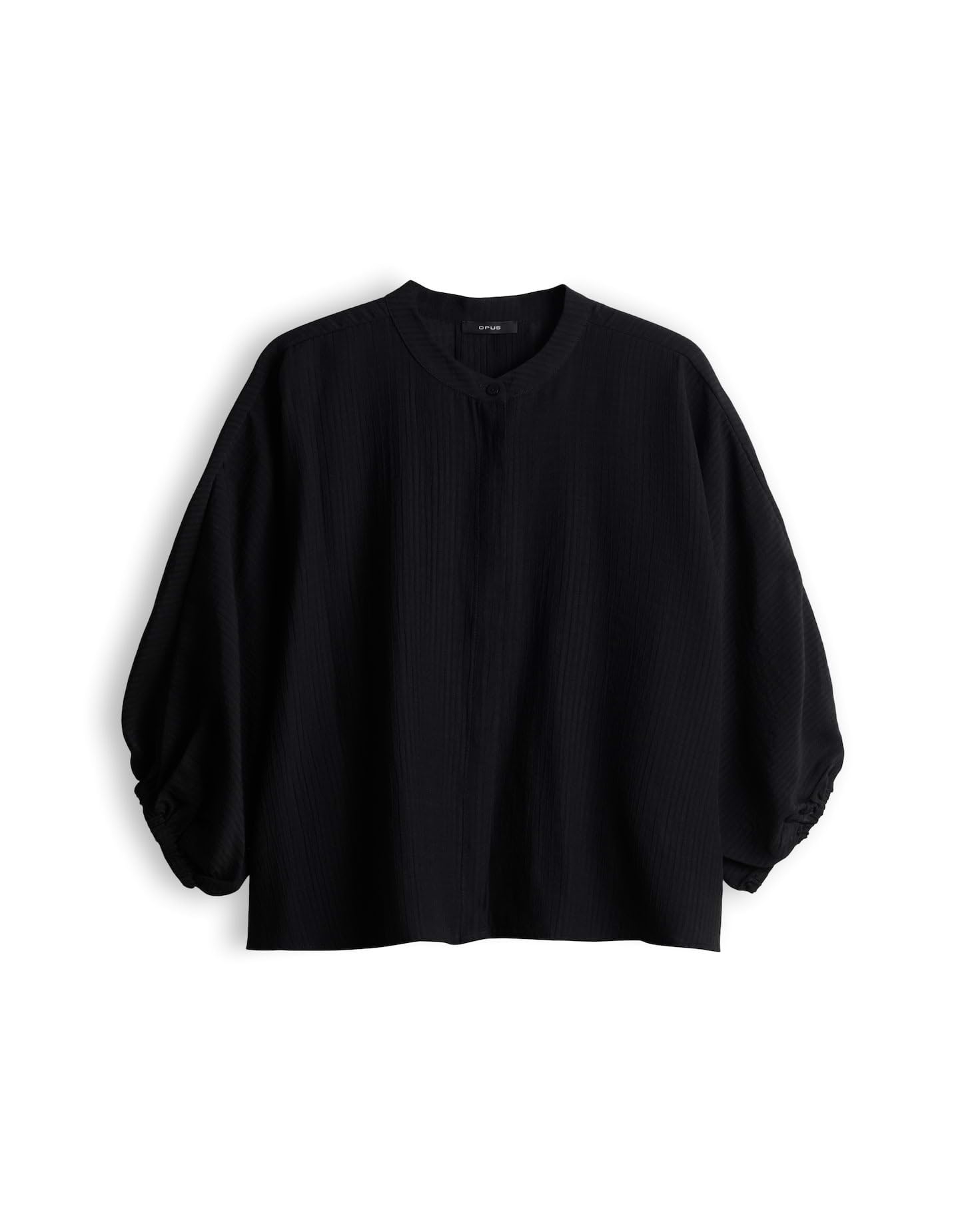 OPUS Oversize Bluse Damen