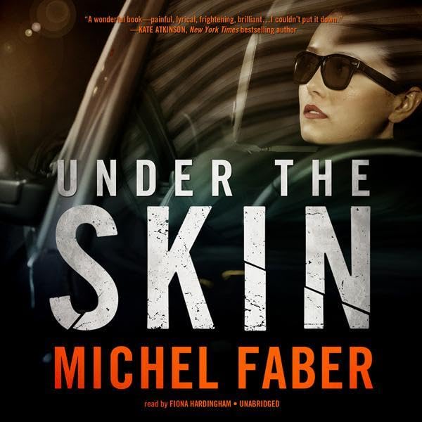 Under the Skin