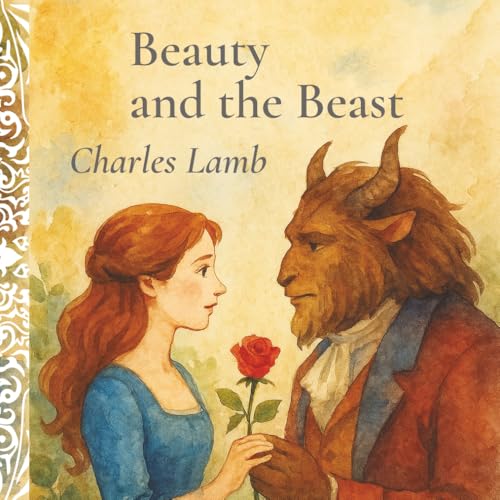 Beauty and the Beast: With Original Ilustrations