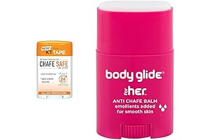 KT TAPE Chafe-Safe Anti Chafing Stick For Her