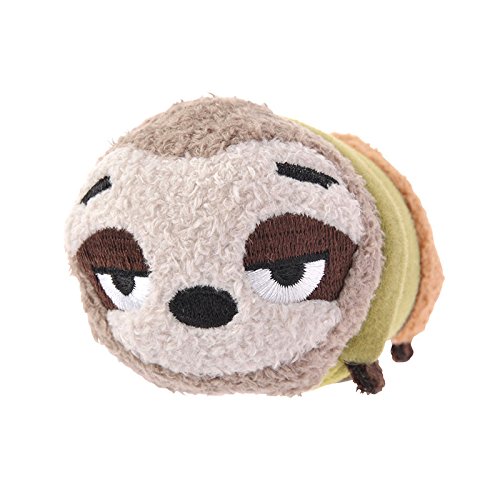 Amazon.co.jp: ツムツム ぬいぐるみ フラッシュ ミニ(S) TSUM TSUM