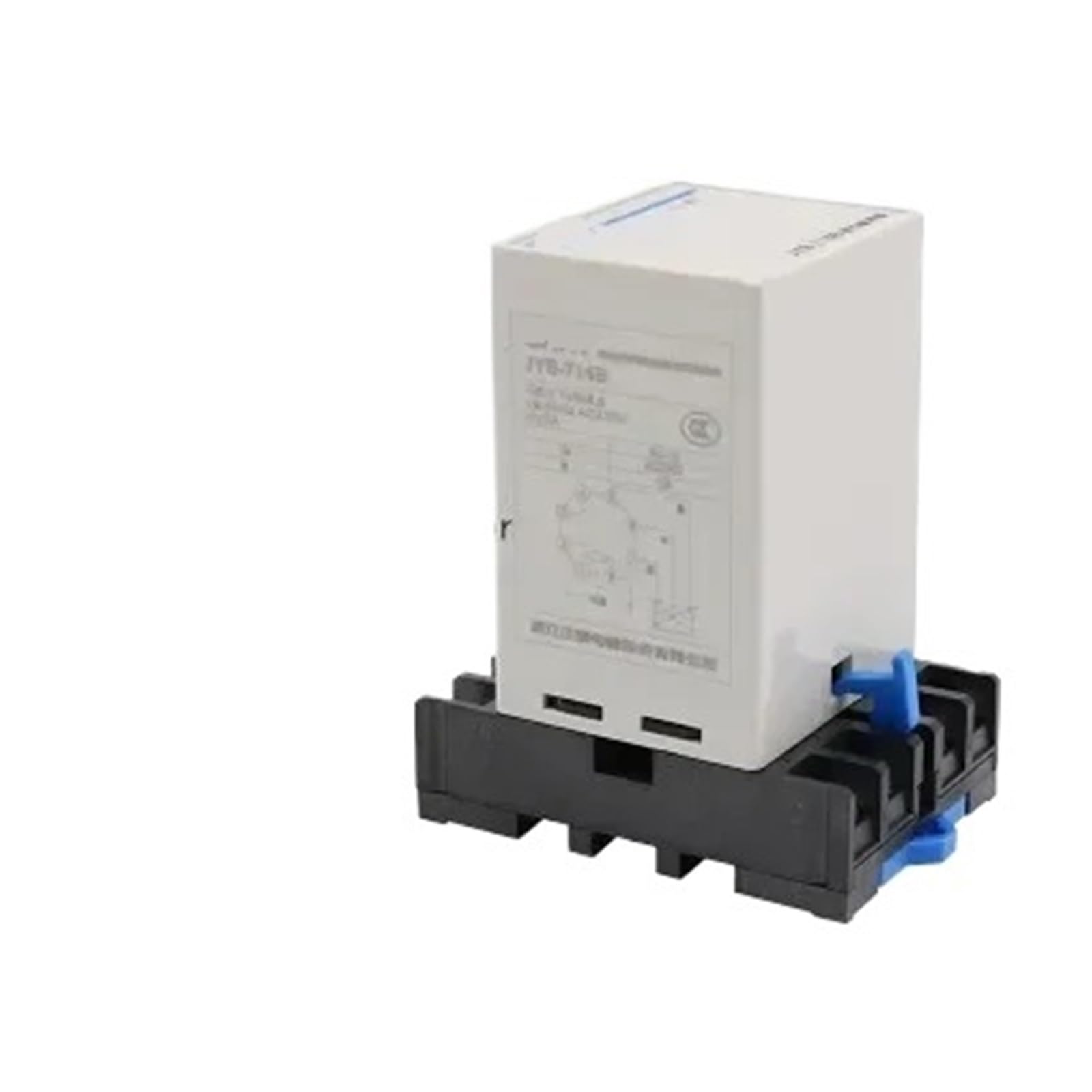 Relé JYB-714 380V de control de nivel de agua con sensor de 10 metros