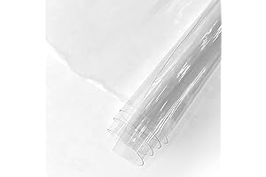 HYANG Clear Vinyl Roll