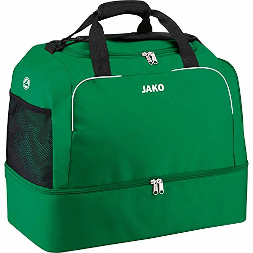 Sac de sport avec compartiment chaussures unisexe grand format Taille 2
