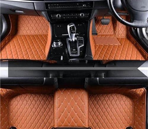 Tapis voiture Prius 2010-2015 idéal pour protéger le sol en famille