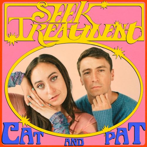 "Two-Time Guest Party" (w/Kathryn Gallagher)