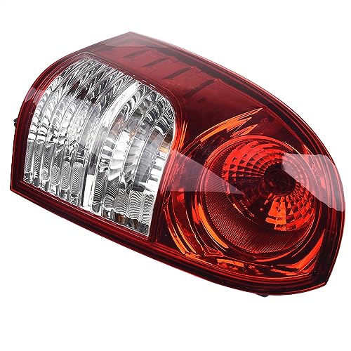 Feu arrière pour Ssangyong Actyon Sports optique de frein 83601-32003