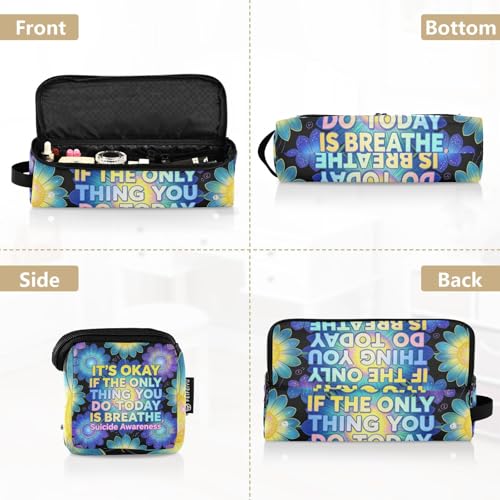 Estuche de viaje 2 en 1 para plancha rizadora con tapete resistente al calor, impermeable para herramientas calientes, alisadoras, voluminizador y estilador de cabello miniatura 5