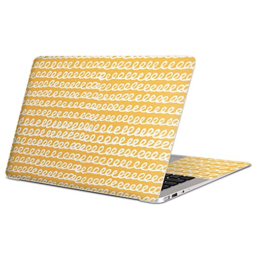 igsticker MacBook Air 13inch A1466 / A1369 ��p�X�L���V�[�� 2010~2017���f���܂őΉ� �}�b�N�u�b�N �G�A Mac Air 13�C���` �m�[�g�u�b�N �t�B���� �X�e�b�J�[ �A�N�Z�T���[ �ی� 050680