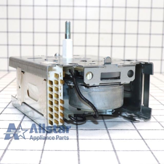 WP3351744 Washing Machine Timer