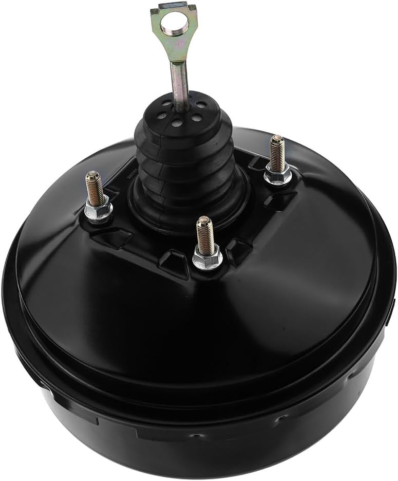 Vacuum Power Brake Booster without Master Cylinder 54-74822 fit for Chevrolet Blazer S10 Pickup 1998-2005, For GMC Jimmy Sonoma 1997-2005, For Isuzu Hombre Oldsmobile Bravada 1998-2001