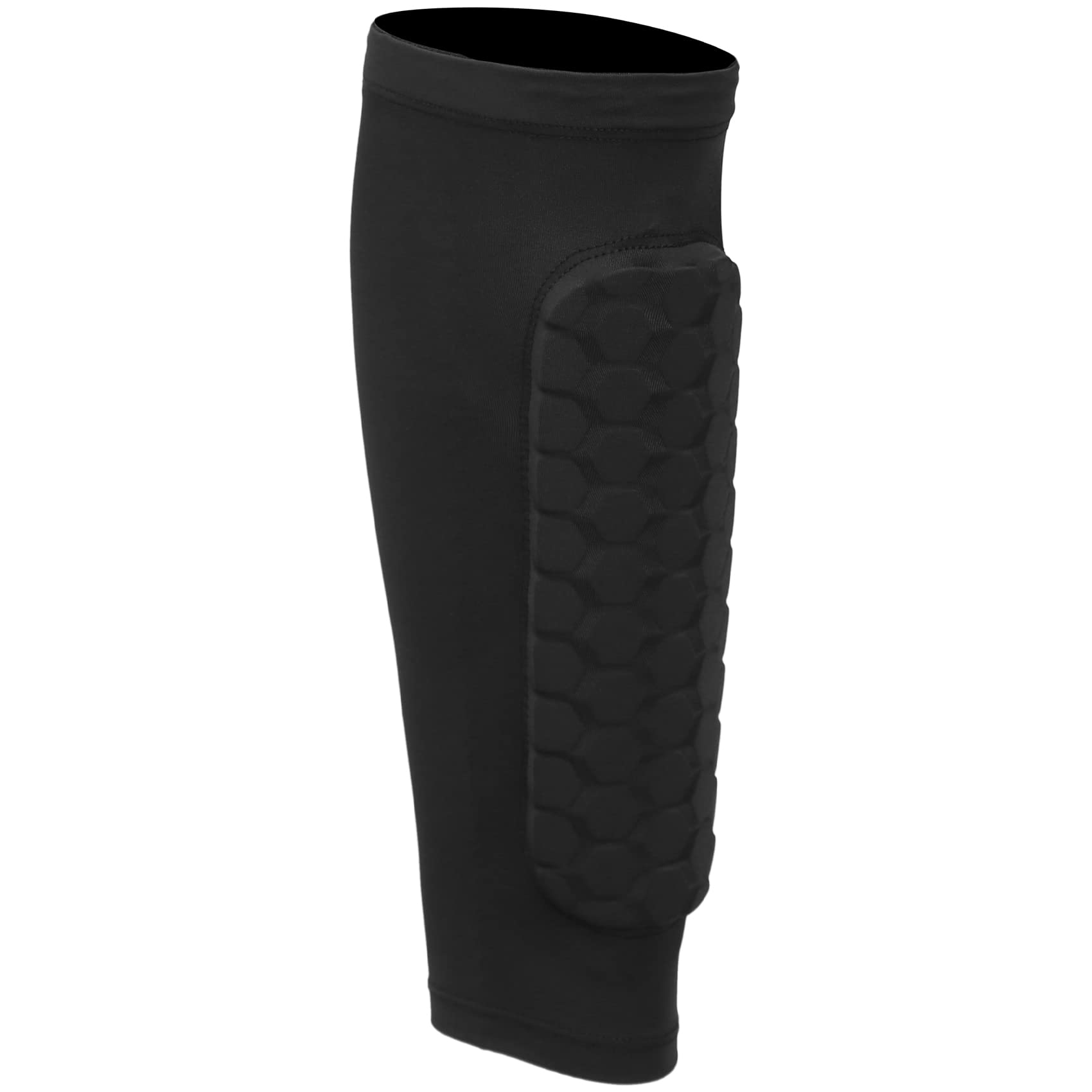 Pallone da piede per tibia per esterni, protezione per stinchi, protezione a d'ape, protezione per polpacci, attrezzature di protezione