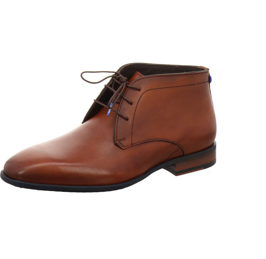 Floris van Bommel Adult 20310/00 Braun