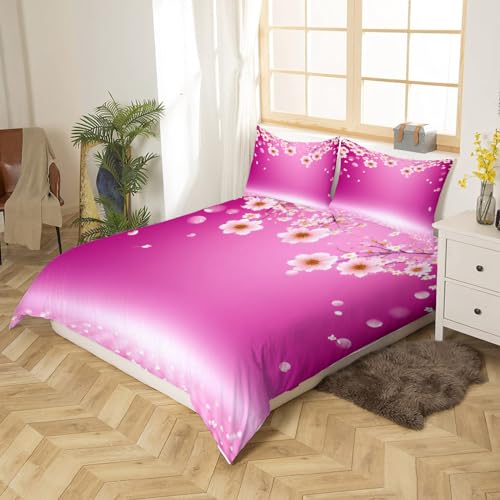 Housse de Couette 220x240 Fermeture Éclair Microfibre Sans Repassage