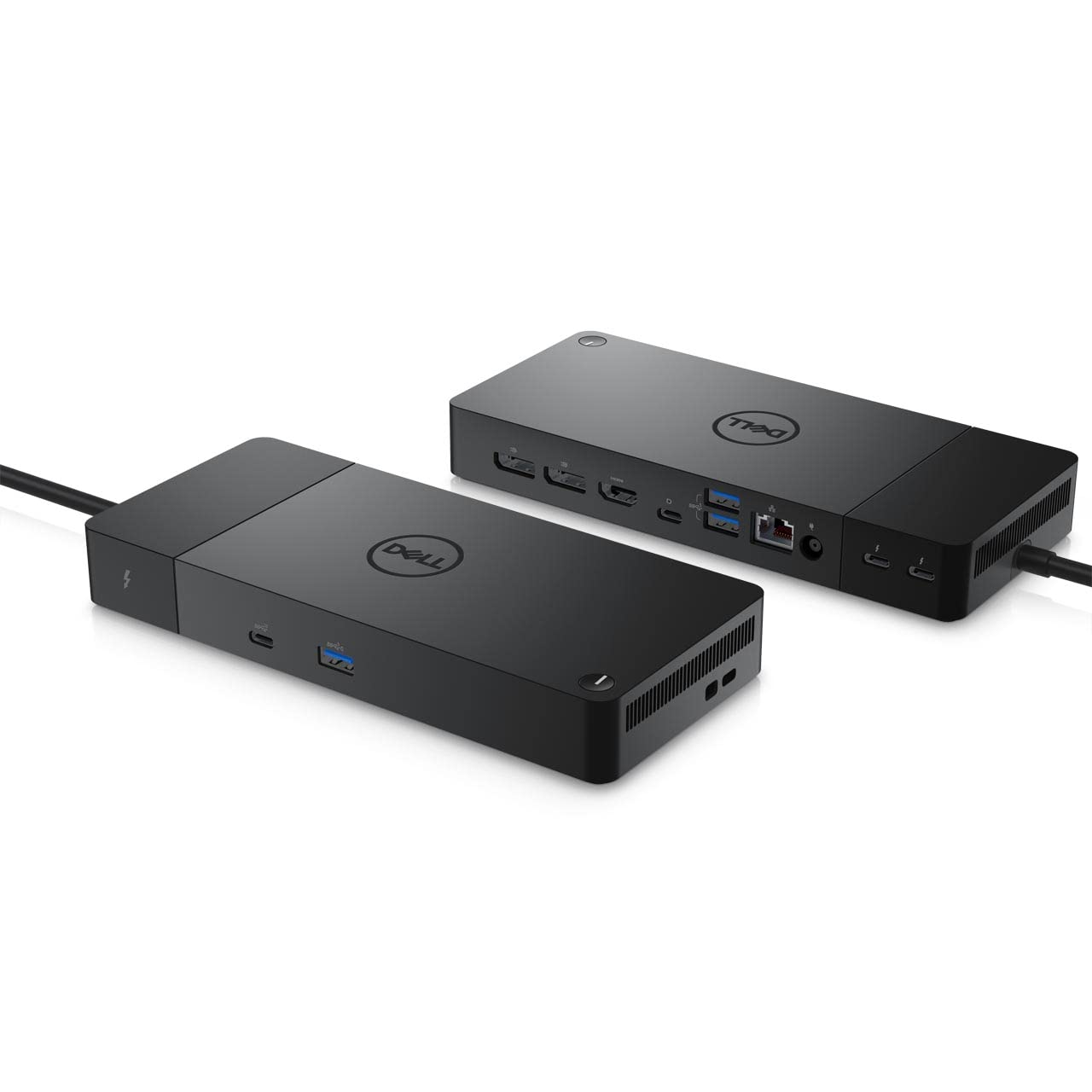 DELL WD22TB4 Thunderbolt 4 ドッキングステーション Dell WD22TB4 