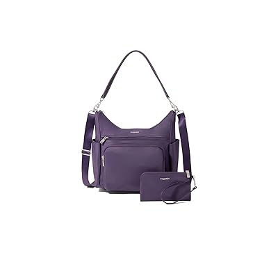 Baggallini Nolita Convertible Hobo Cross Body Women