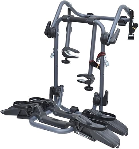 Peruzzo Pure Instinct 1 Bike Towbar Carrier