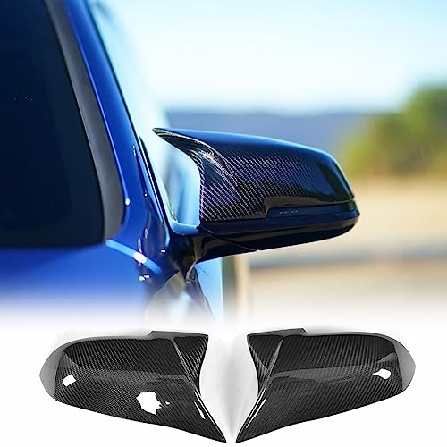 BMW ドアミラー　カバー　リアルカーボン　交換式　F30 F BMW ドアミラー カバー リアルカーボン 交換式 F30 F BMW ドアミラー